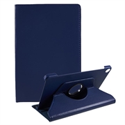 Lenovo Tab M10 Gen 3 360 Rotierende Folio Hülle - Blau
