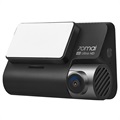 70mai A800S 4K Dashcam & Rückfahrkamera-Set (Offene Verpackung - Ausgezeichnet)