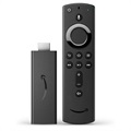 Amazon Fire TV Stick 2020 mit Alexa Sprachfernbedienung - Schwarz