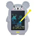 Cartoon-Form LCD Schreibtafel für Kinder - 8.5" - Koala