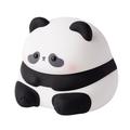Niedliches Nachtlicht in Panda-Form für Kinder - Schwarz / Weiß