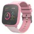 Forever iGO JW-100 Wasserdichte Smartwatch für Kinder (Offene Verpackung - Bulk) - Rosa