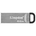 Kingston DataTraveler Kyson USB 3.2 Gen 1 Speicherstick - 64GB