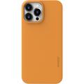 iPhone 13 Pro Max Nudient Thin Hülle - MagSafe-kompatibel - Orange