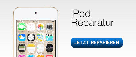 IPOD REPARATUR