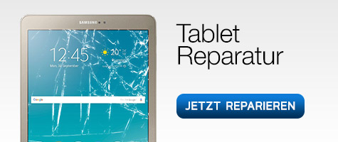 TABLET REPARATUR
