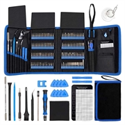 120-in-1-Schraubendreher-Reparatur-Set