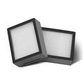 Filter Ersatz für iRobot Roomba i2/i3/i3+/i4/i4+/i6/i6+/i7/i7+/i8+/E5/E6/E7 Staubsauger - 2 Stk.