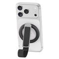 3-in-1-Handyhalter mit Magnetring