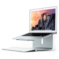 360 Grad Universal Rotierender Laptop Ständer AP-2 - 15" - Silber