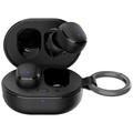 3MK FlowBuds 6.0 True Wireless-Kopfhörer - Schwarz