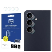 Samsung Galaxy S26 3MK Hybrid Kameraobjektiv Panzerglas - 7H - 4 Stck.