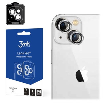 3MK Lens Protection Pro iPhone 14 Kameraschutz