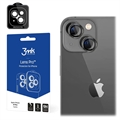 3MK Lens Protection Pro iPhone 14 Plus Kameraschutz - Graphit