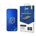 3MK SilverProtection+ iPhone 14 Plus/14 Pro Max Antimikrobieller Displayschutz