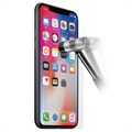 3Sixt iPhone X/XS/11 Pro Panzerglas - 9H - Durchsichtig