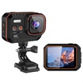 GoPro HERO8 Black 4K Action Kamera CHDHX-801-RW mit 32GB Speicherkarte