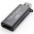 4K-HDMI-zu-USB-3.0-Videoaufzeichnungskarte