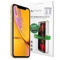 iPhone XR 4smarts 360 Premium Schutz-Set - Easy-Assist