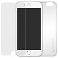 iPhone 6 / 6S 4smarts 360 Schutz-Set - Transparent