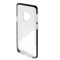 4smarts Airy-Shield Samsung Galaxy S9 Cover