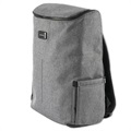 4smarts Marko Polo Multimedia-Rucksack - 18.3"