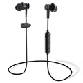 4smarts Melody B3 Bluetooth Stereo Headset - Schwarz