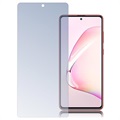 4smarts Second Glass Samsung Galaxy Note10 Lite Panzerglas - Durchsichtig