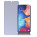 4smarts Second Glass Samsung Galaxy A20e Panzerglas - Durchsichtig
