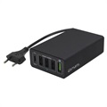 4smarts VoltPlug Universal Dockingstation - 60W