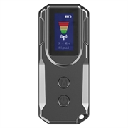 5-in-1-T2-Versteckte Kamera und Signal-Detektor