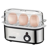 Mesko MS 4485 Eierkocher für 3 Eier