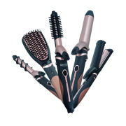 Camry CR 2024 Haarstyling-Set 5-in-1