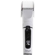 Adler ad 2839 Haarschneidemaschine LED - USB-C