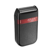 Adler AD 2923 Rasierer - USB-Ladung