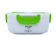 Adler AD 4474 grün Elektrische Lunchbox - 1.1L