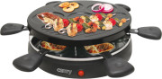 Camry CR 6606 Raclette grillen