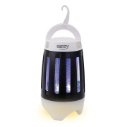 Camry CR 7935 Mücken- und Campinglampe - USB wiederaufladbar 2-in-1