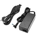 65-W-Netzteil für HP-Laptops - 19.5V/3.33A, 1.2m Kabel - Schwarz