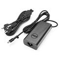 65-W-USB-C-PD-Ladegerät für Dell-Laptops – 20V/3.25A