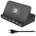 4smarts Family Universal Kabellose Dockingstation - 50W