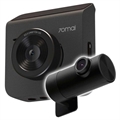 70mai Dash Kamera A400 und Rückfahrkamera RC09 - Grau
