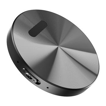 A6 Magnetisches Diktiergerät mit ChatGPT Smart Transkriptionsübersetzer - 256GB