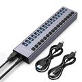 ACASIS HS-716 16-Port-USB-3.2-Hub - 10 Gbit/s - EU-Stecker