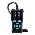 AT100 OBD2-Scanner - Fahrzeugdiagnosegerät - 1.8" TFT-Display