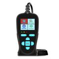 AT200 OBD2-Diagnosegerät - Lesegerät für Fahrzeugfehlercodes