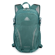 AZELA A1305 28l Wanderrucksack - Atmungsaktives Tragesystem - Zyan