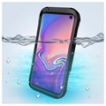 Aktive Serie IP68 Samsung Galaxy S10 Wasserdichte Hülle