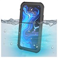 Aktive Serie IP68 iPhone XR Wasserdichte Hülle