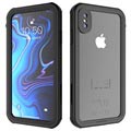 Aktive Serie IP68 iPhone XS Max Wasserdichte Hülle
